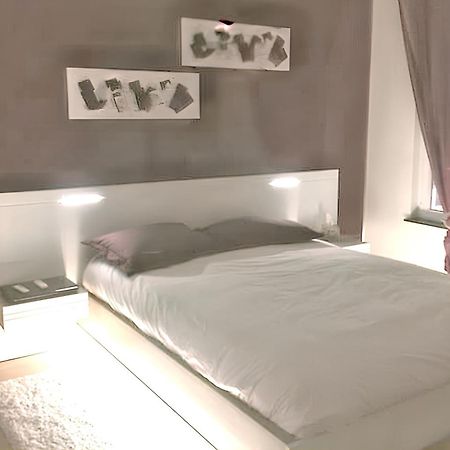 Appartement Confortable A Apach Avec Balcon Exterior photo